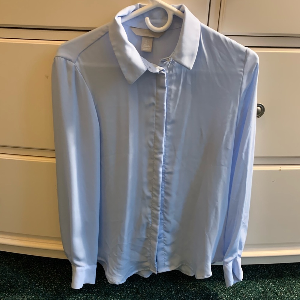 Women’s dress shirt